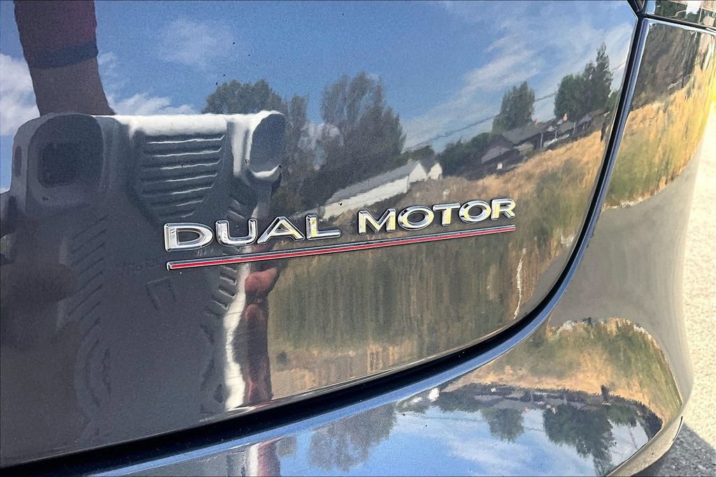 Used 2018 Tesla Model 3 Performance AWD/4WD image 8