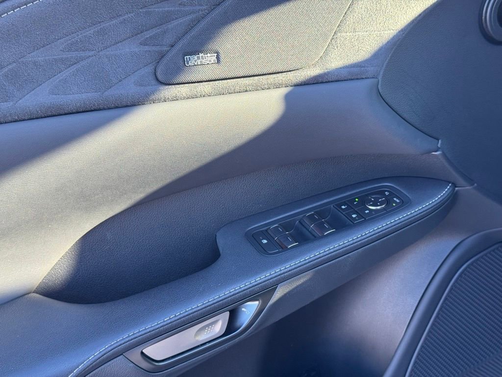 Certified 2023 Lexus RX 350 FWD image 24