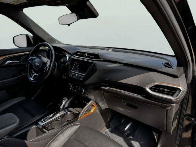 Used 2022 Chevrolet TrailBlazer ACTIV FWD image 49