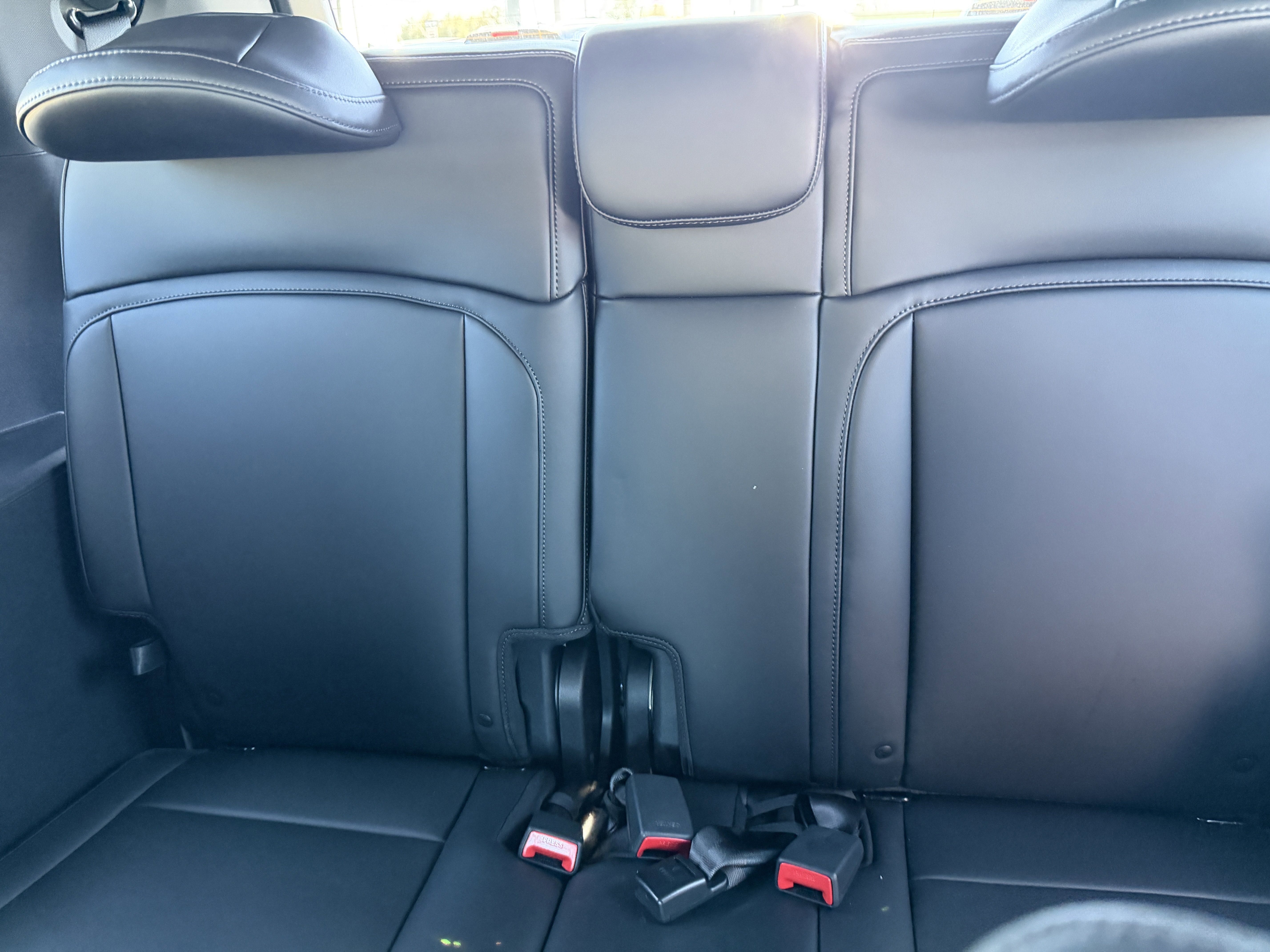 New 2027 Kia Telluride EX X-Line image 17