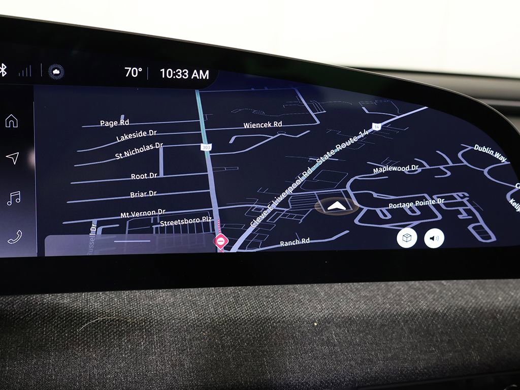 Used 2024 Lucid Air Grand Touring AWD/4WD image 52
