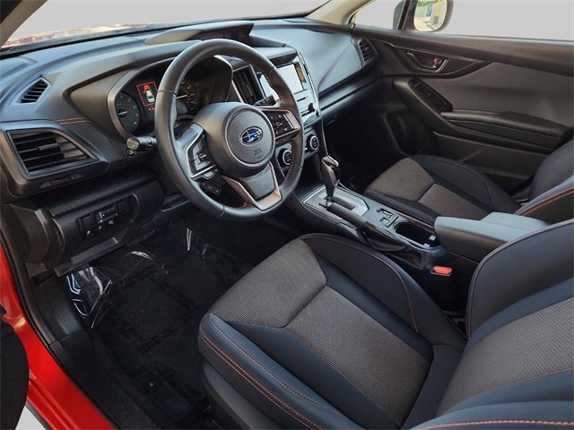 Used 2023 Subaru Crosstrek 2.0i Premium image 24