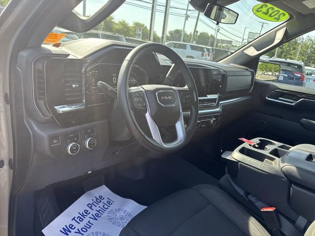Used 2023 GMC Sierra 1500 Elevation AWD/4WD image 10