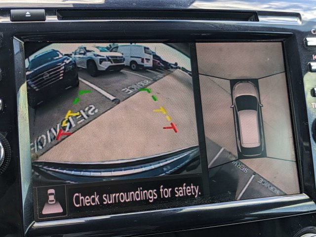 Used 2020 Nissan Murano SL w/ Moonroof Package AWD/4WD image 23