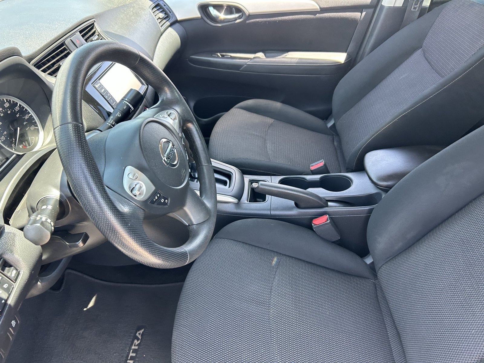 Used 2019 Nissan Sentra S FWD image 26