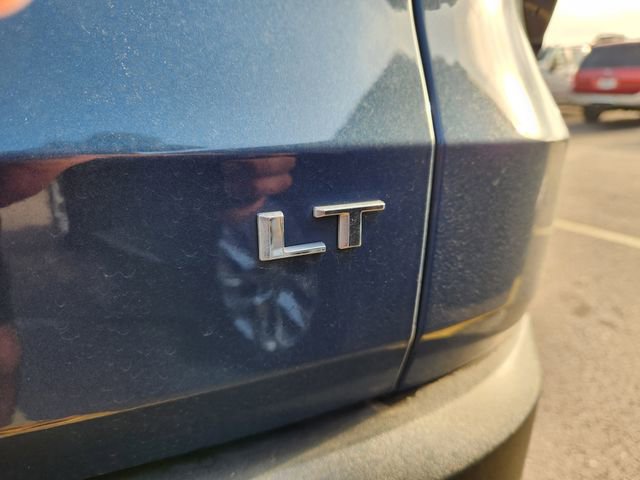 Used 2024 Chevrolet Traverse LT w/ LPO, Floor Liner Package image 9