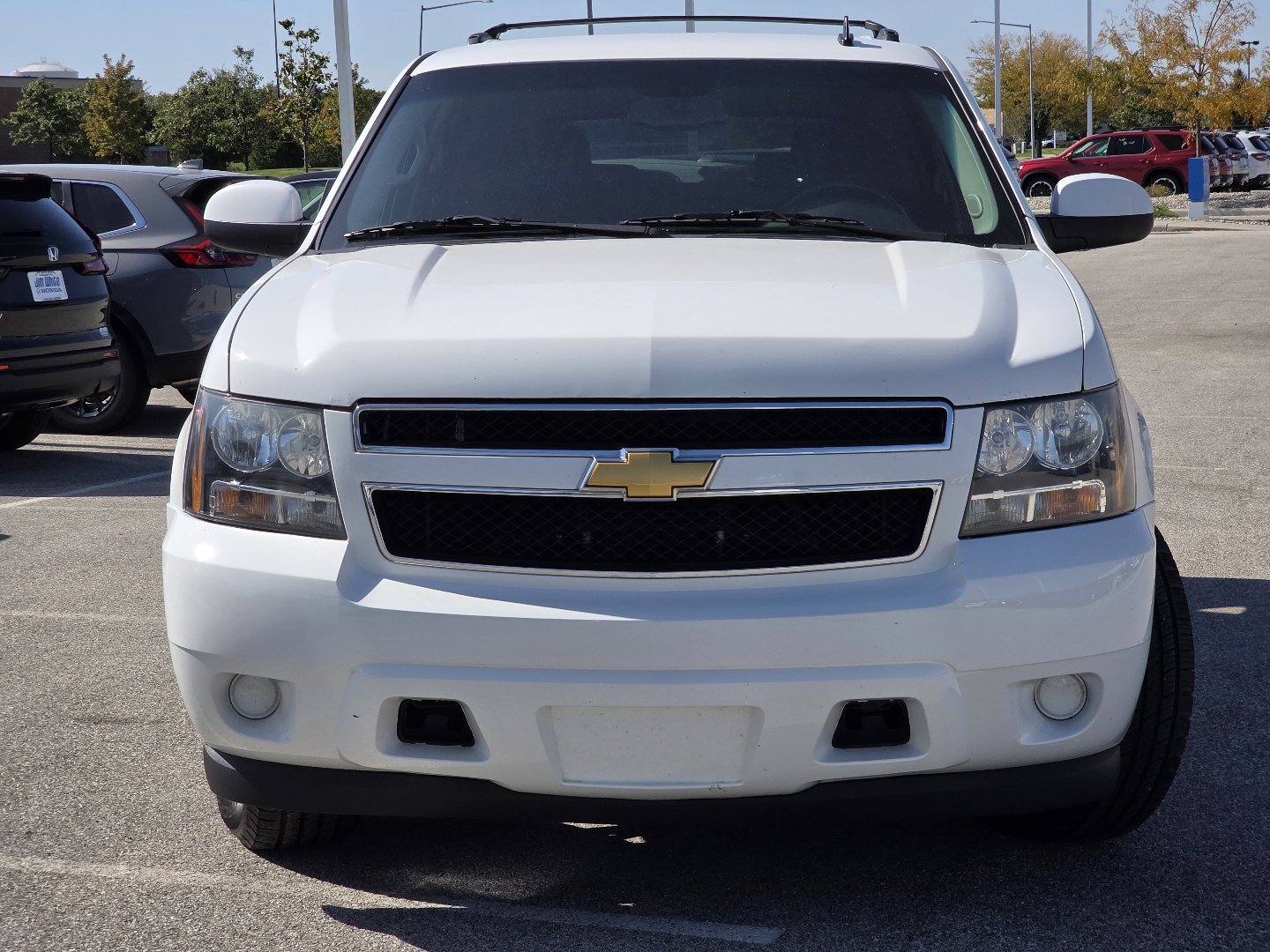 Used 2013 Chevrolet Tahoe LS RWD image 7