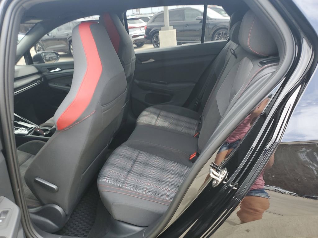 Used 2024 Volkswagen GTI S image 5