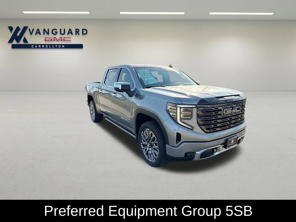 New 2026 GMC Sierra 1500 Denali Ultimate video 2