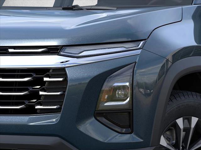 New 2026 Chevrolet Equinox LT image 10