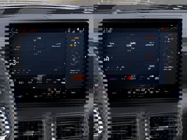 New 2026 Ford Mustang Coupe image 14