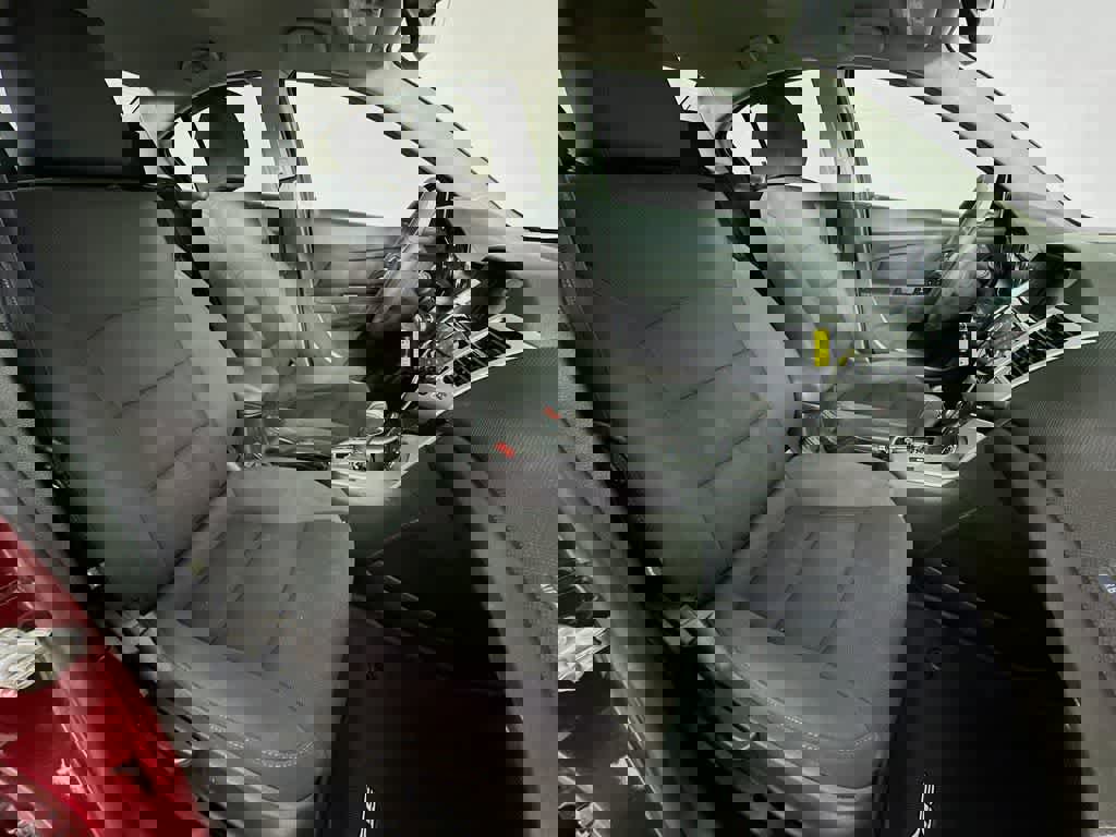 Used 2015 Chevrolet Cruze LT image 14