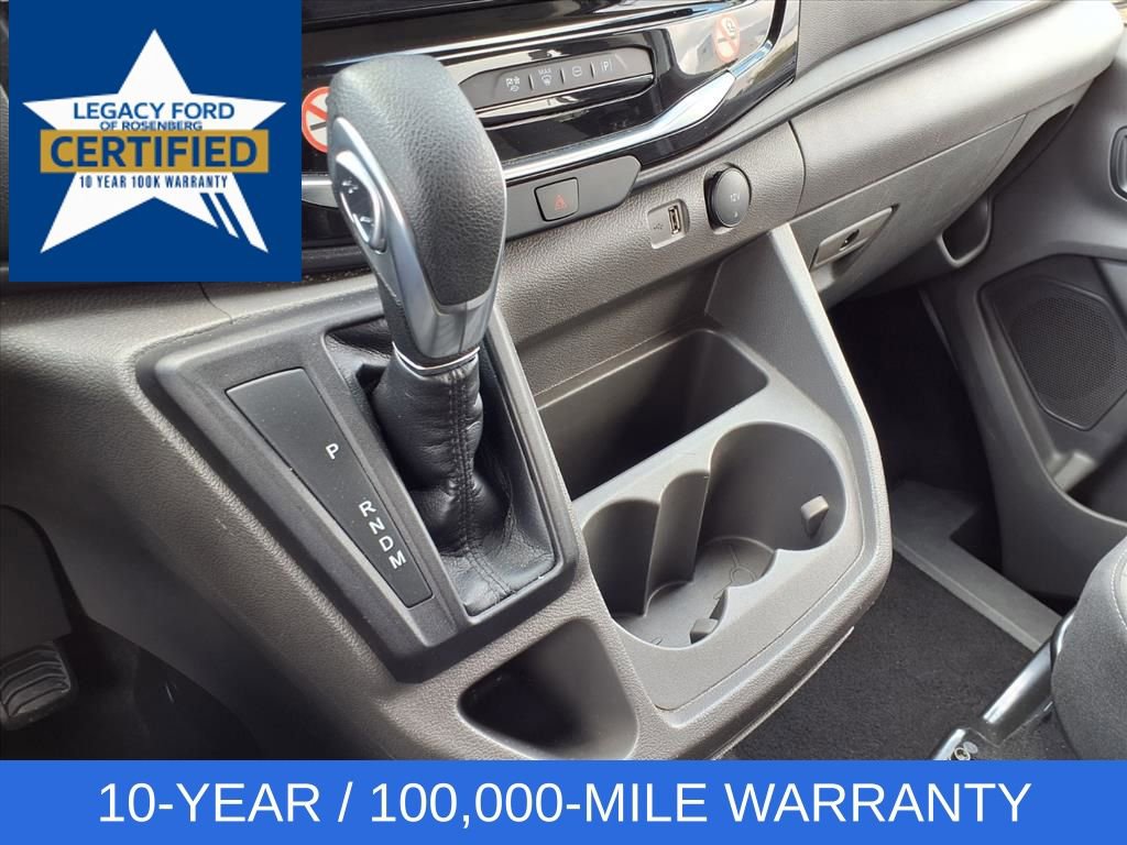 Used 2024 Ford Transit 350 XLT image 20