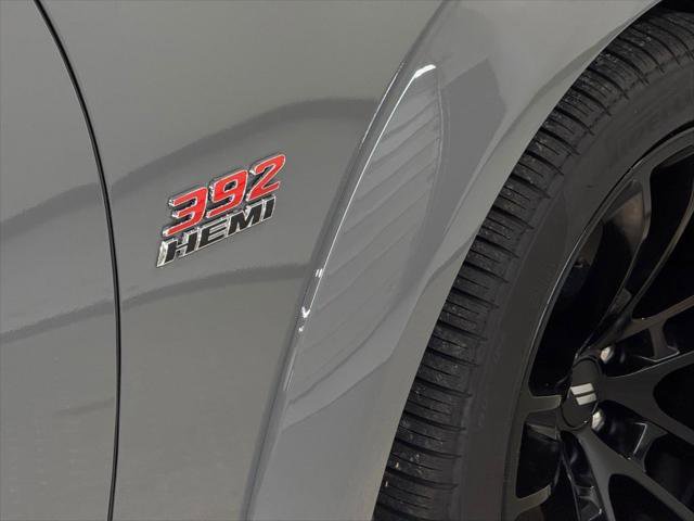 Certified 2023 Dodge Charger Scat Pack image 11
