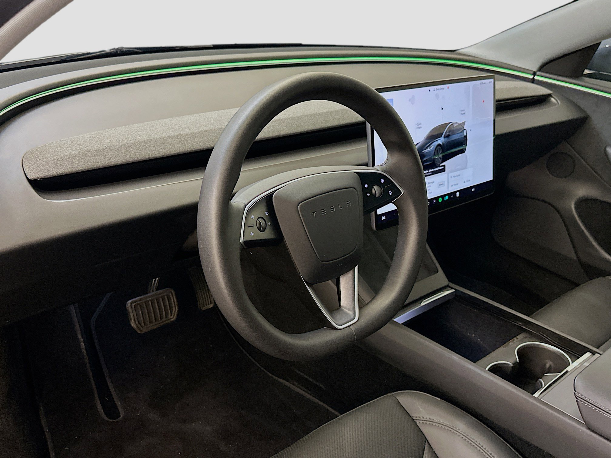 Used 2024 Tesla Model 3 Long Range AWD/4WD image 18