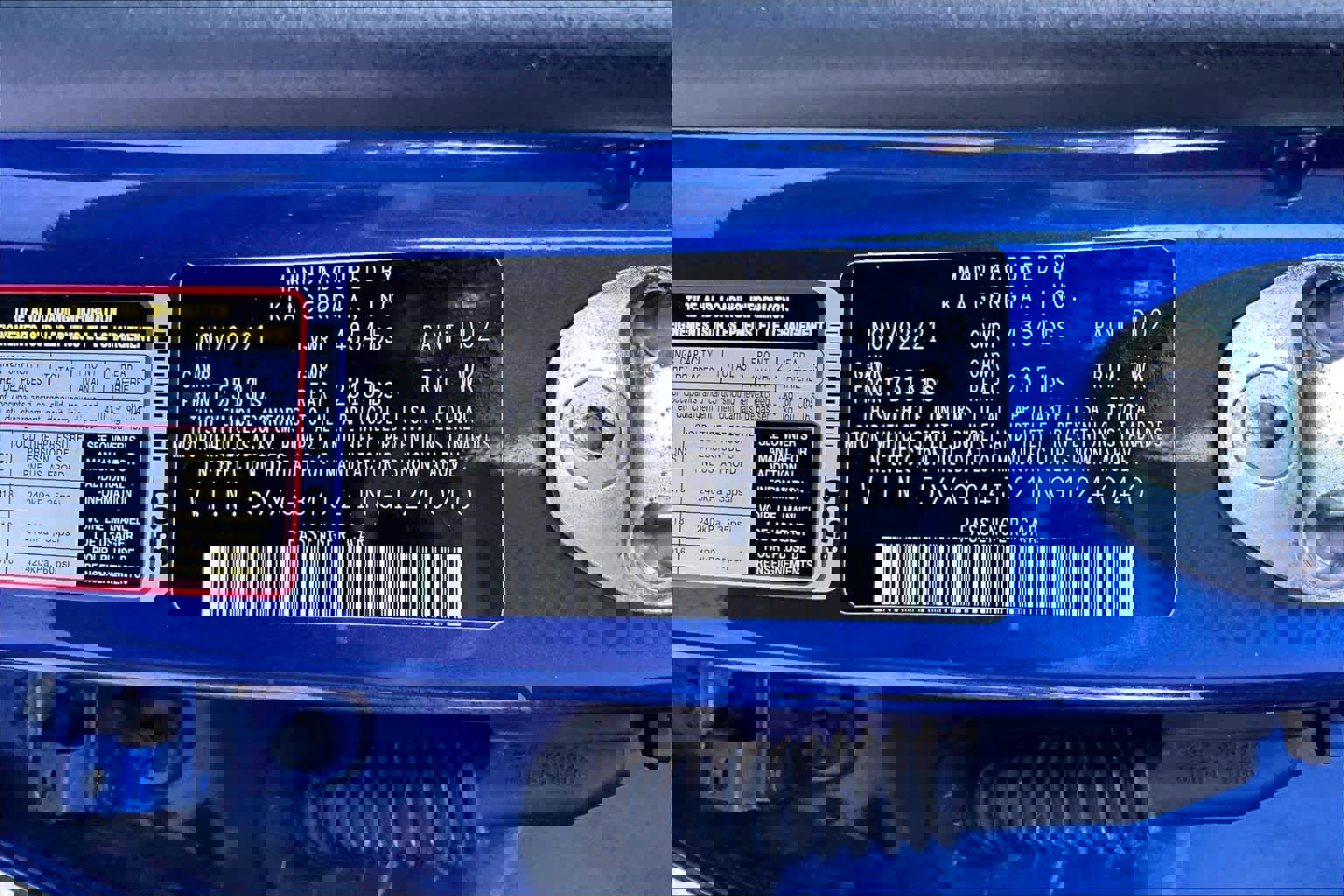 Used 2022 Kia K5 EX w/ EX Premium Package image 34