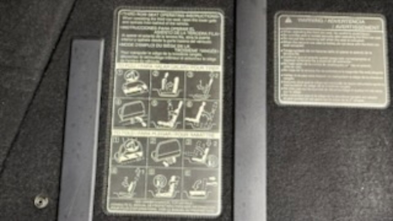 Used 2012 Mitsubishi Outlander SE image 30