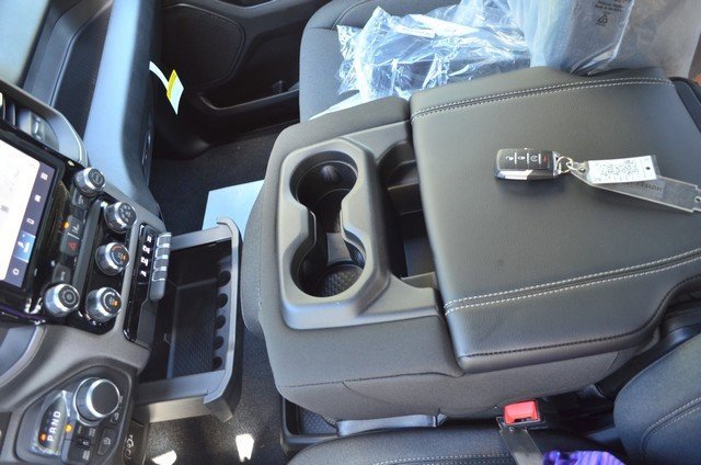 New 2026 RAM 1500 Tradesman image 22