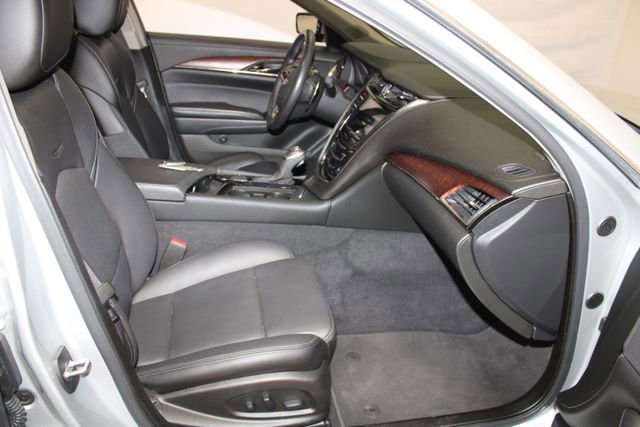 Used 2019 Cadillac CTS Luxury image 13