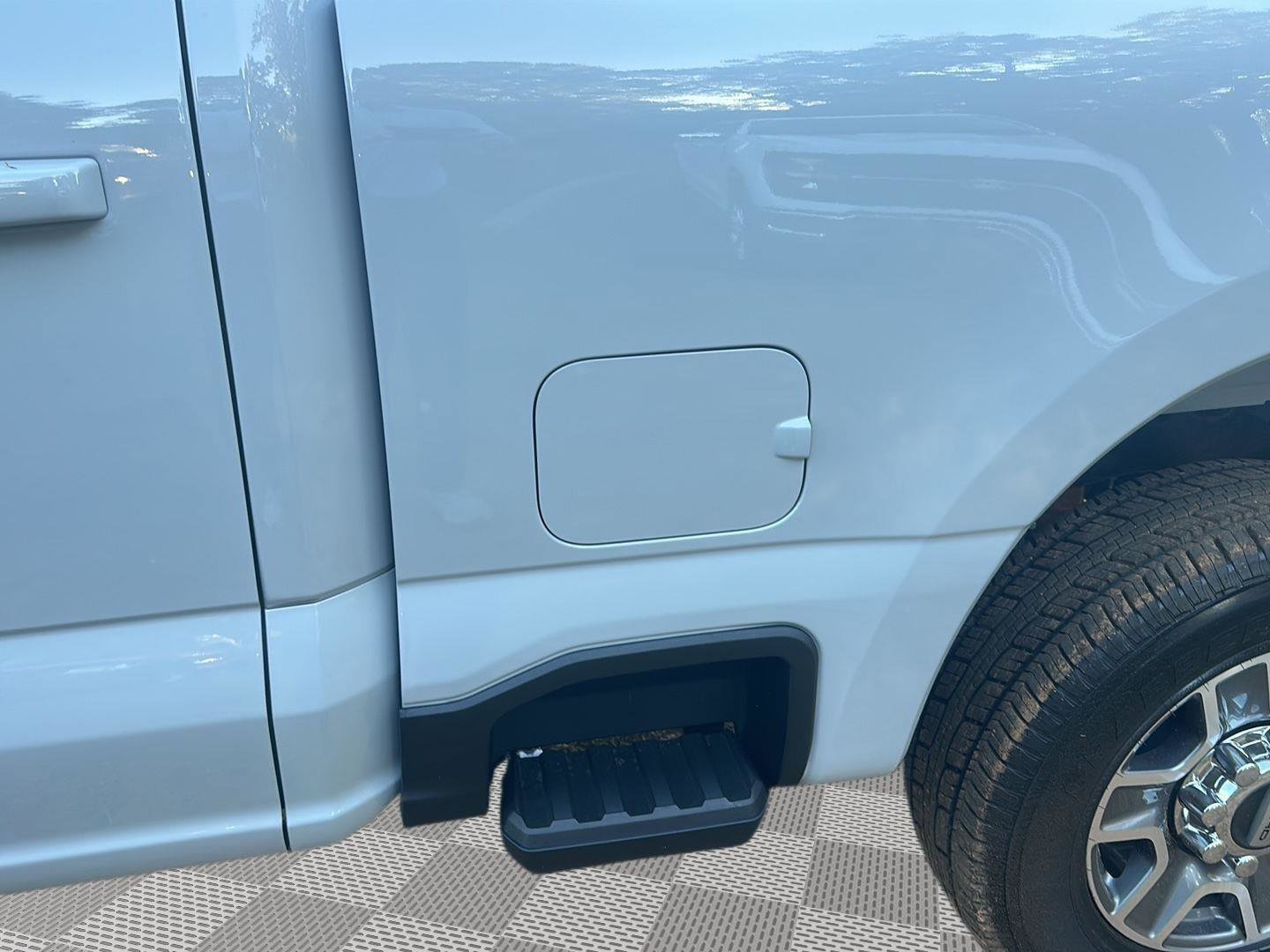 New 2026 Ford F250 Lariat image 23