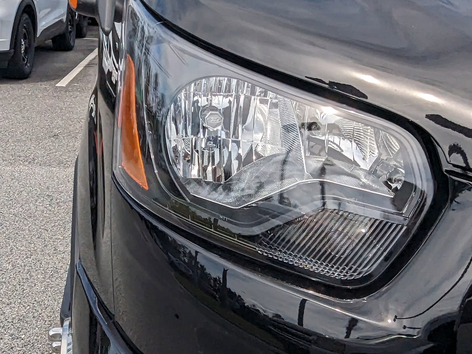 New 2024 Ford Transit 350 XLT w/ Upfitter Package image 10