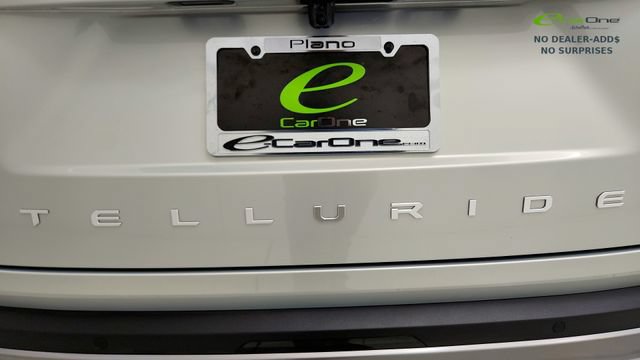 Used 2027 Kia Telluride EX w/ Towing Package FWD image 33