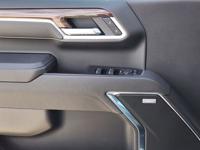 New 2025 Chevrolet Silverado 1500 RST w/ Convenience Package II image 18