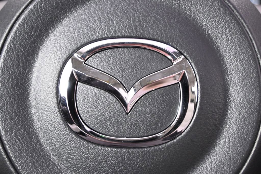 New 2025 MAZDA CX-5 AWD 2.5 S w/ Premium Plus Pkg image 36