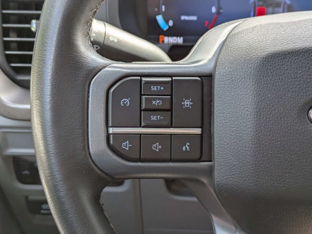 Used 2025 Ford F150 XLT w/ Equipment Group 301A Standard AWD/4WD image 27