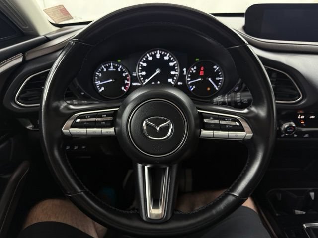 Used 2023 MAZDA CX-30 2.5 Turbo w/ Premium Package AWD/4WD image 25