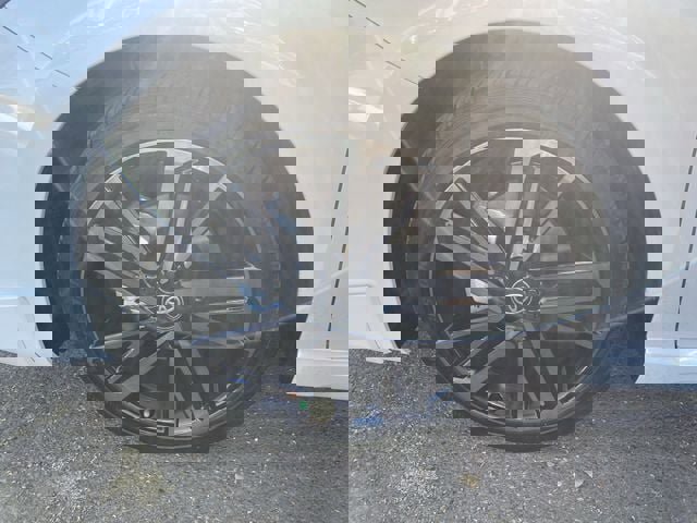 Used 2025 Toyota Camry XSE image 7