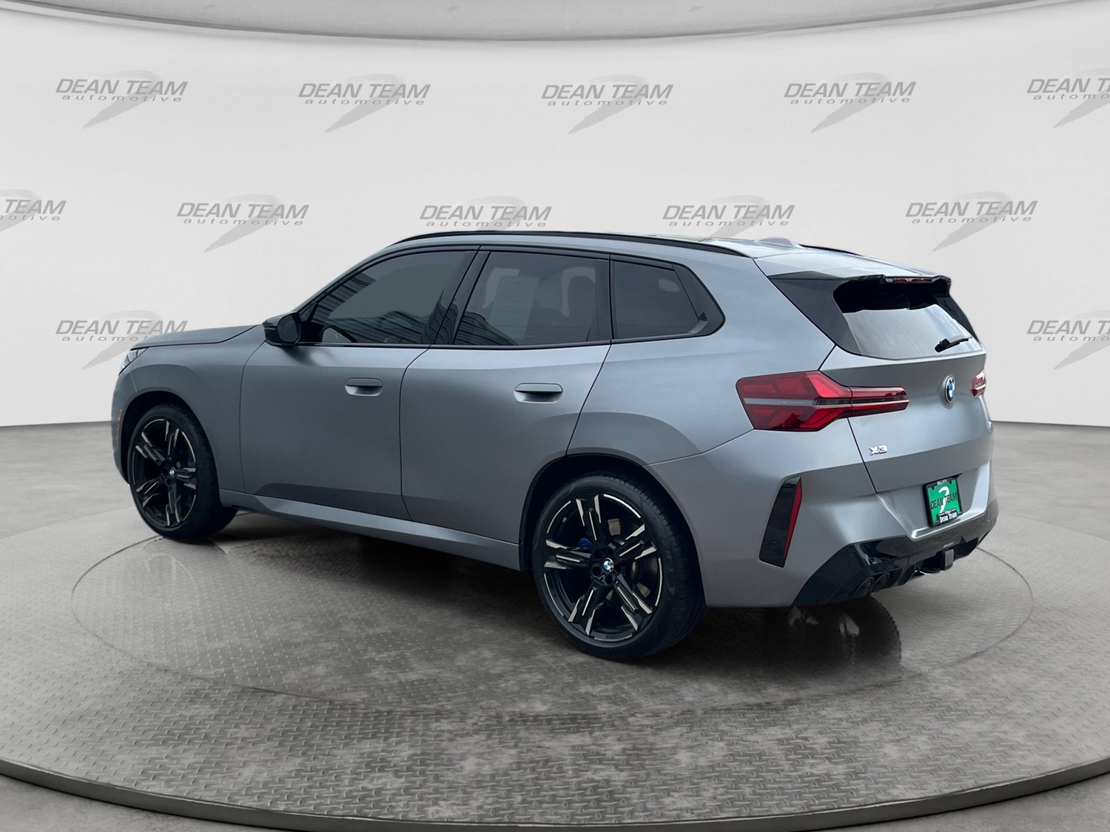 Used 2025 BMW X3 M50 w/ Premium Package AWD/4WD image 5