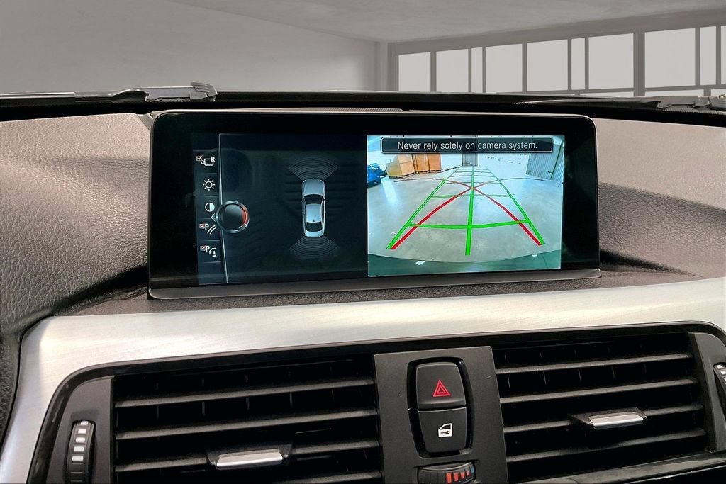 Used 2017 BMW 440i xDrive Coupe AWD/4WD image 15