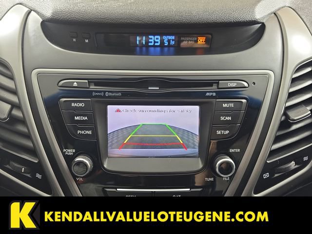 Used 2016 Hyundai Elantra Value Edition image 11