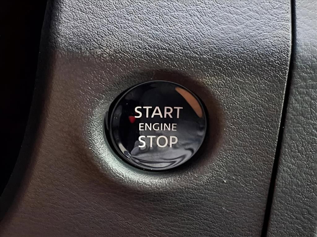 New 2026 Nissan Frontier PRO-4X w/ Pro-4x Convenience Package image 18