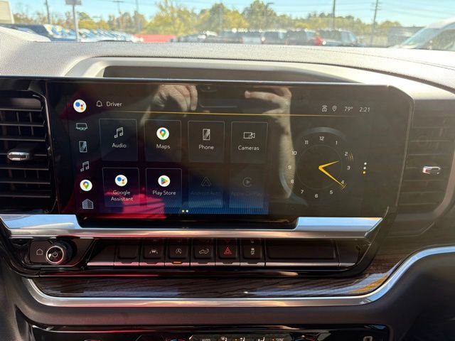 Used 2022 Chevrolet Silverado 1500 LT image 14