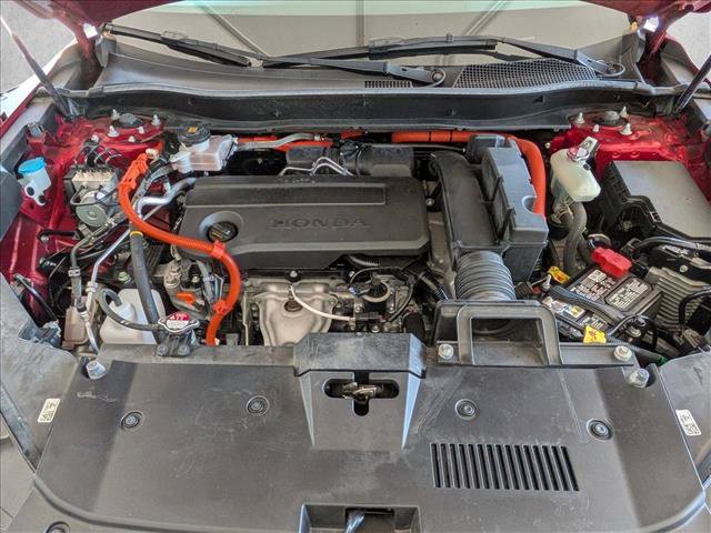 Used 2024 Honda CR-V Sport-L image 24