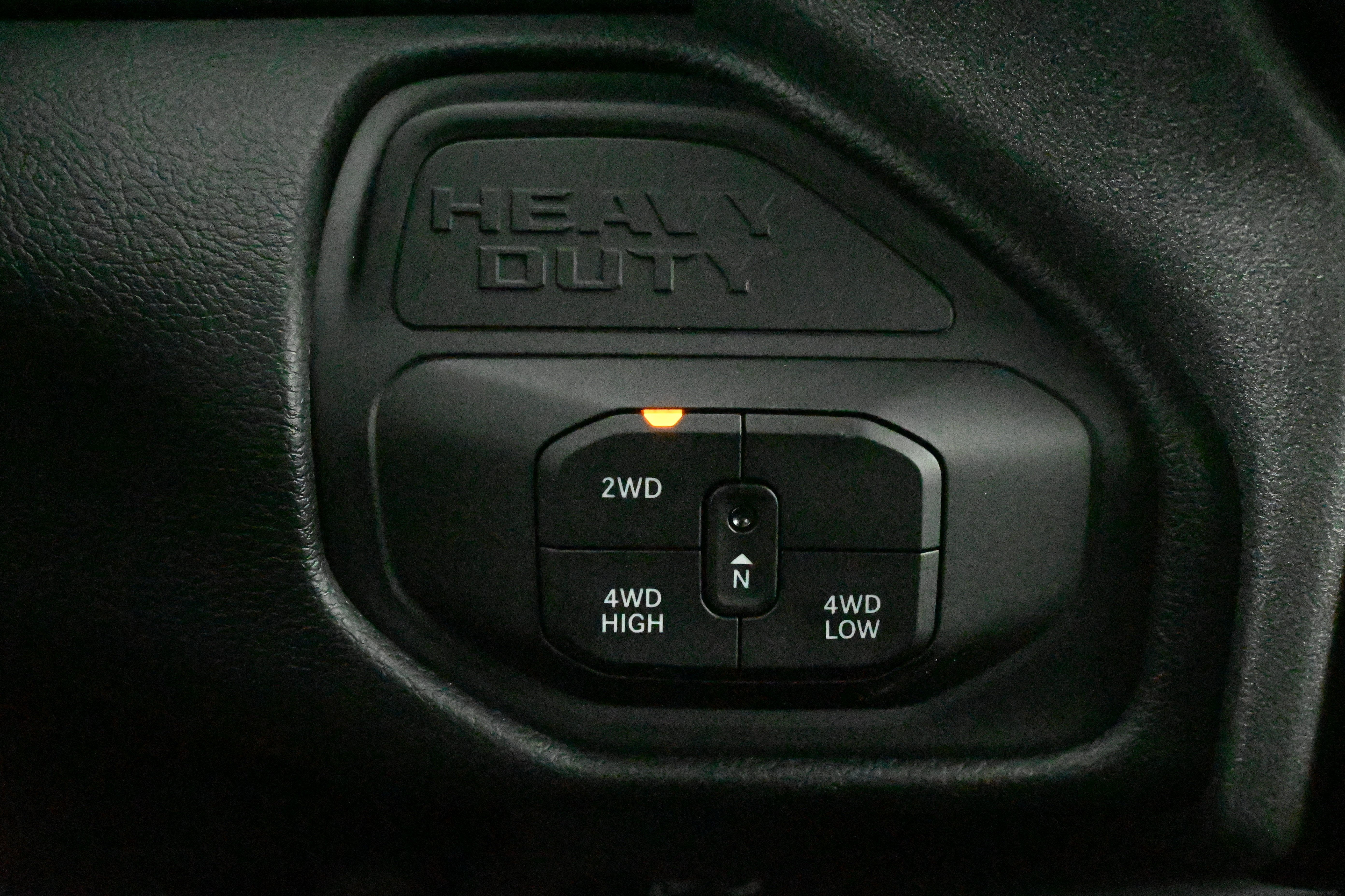 New 2026 RAM 2500 Tradesman AWD/4WD image 27