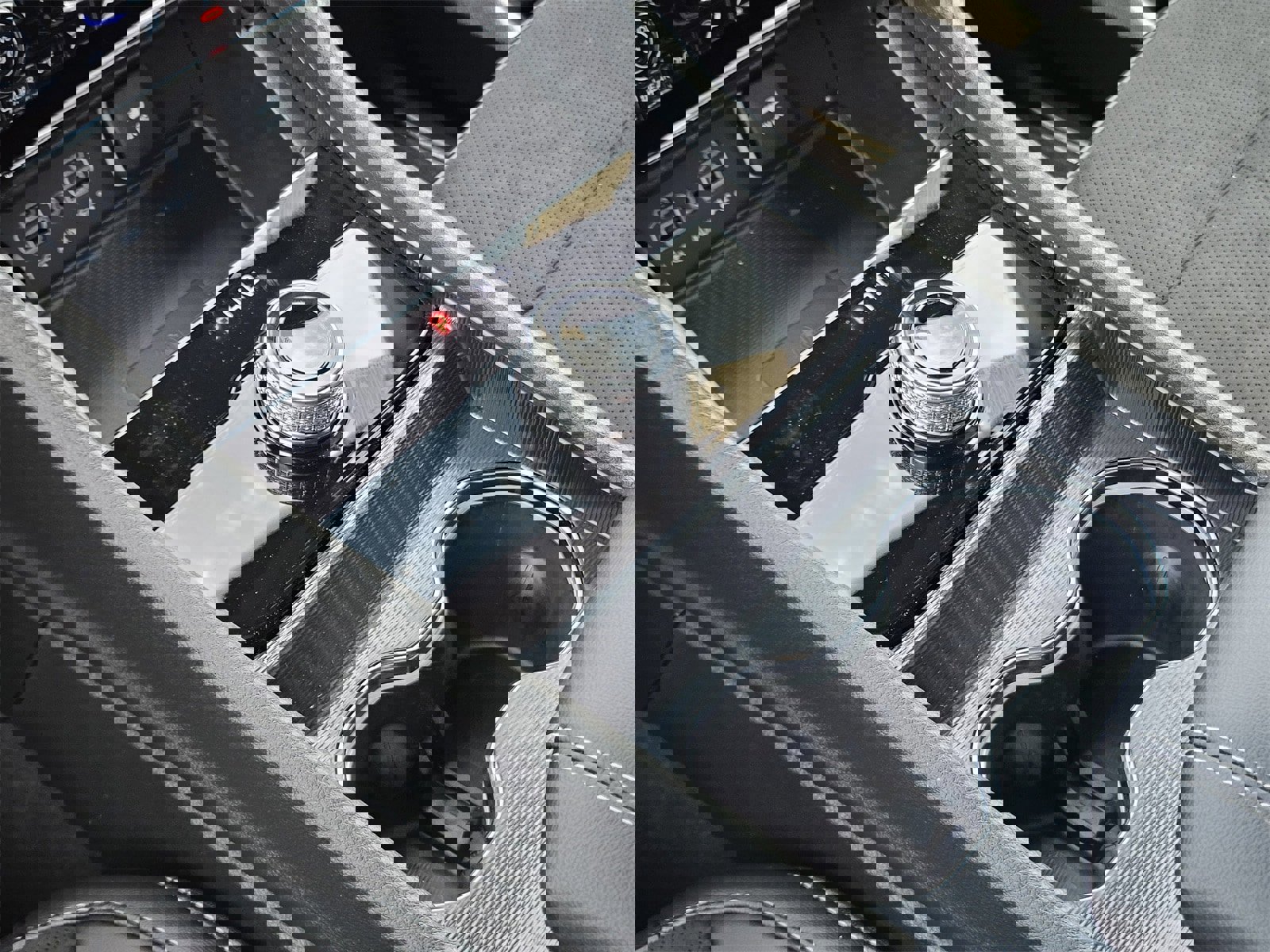 New 2025 Jeep Grand Cherokee L Altitude image 19