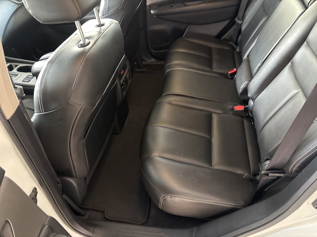 Used 2024 Nissan Murano SV image 23