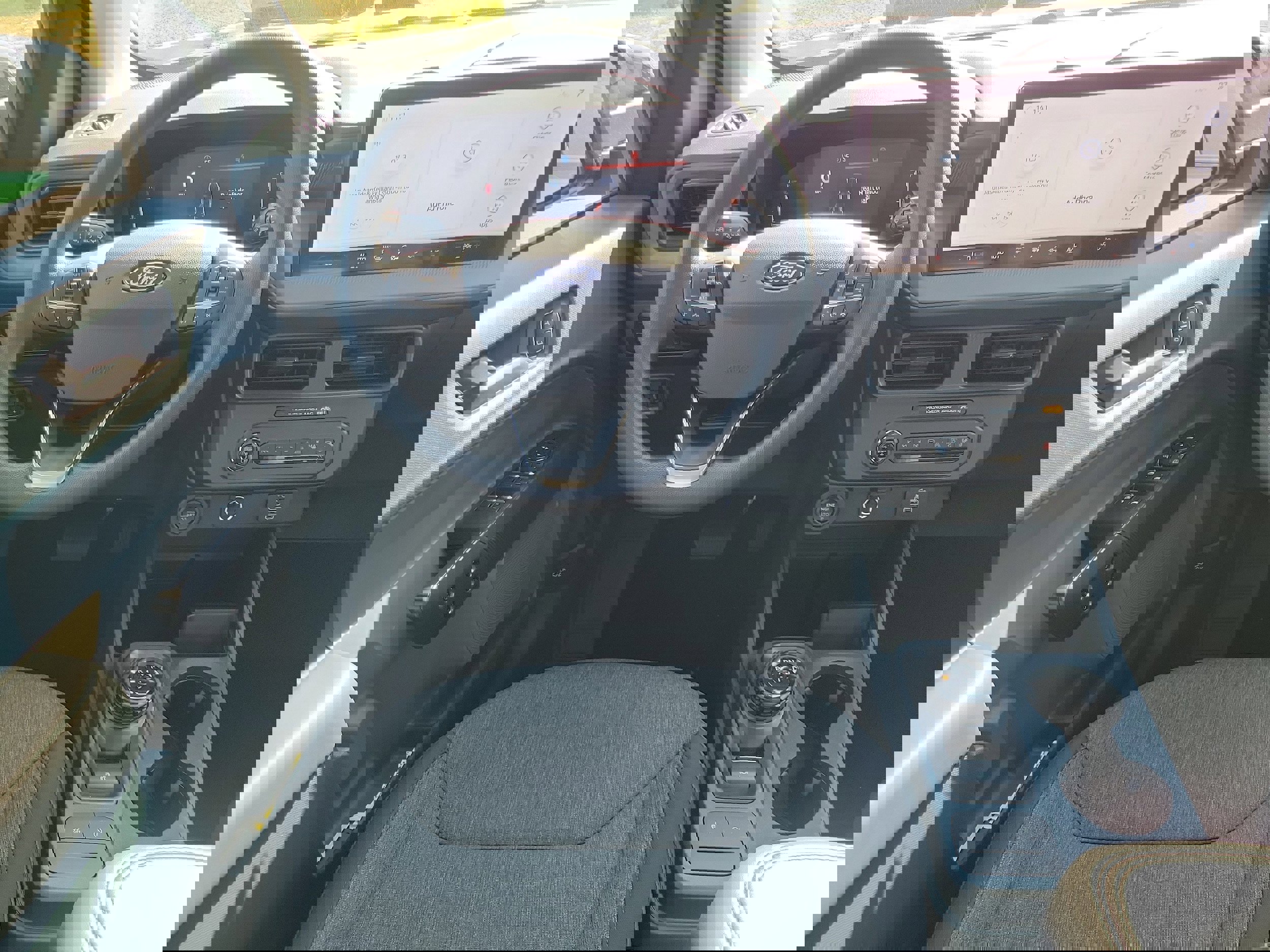 New 2025 Ford Maverick XLT w/ Black Appearance Package image 13