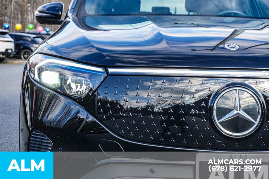 Used 2024 Mercedes-Benz EQB 250+ image 12