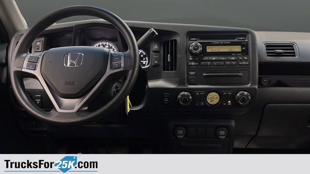 Used 2011 Honda Ridgeline RTS image 12