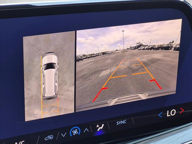 New 2026 Chevrolet Suburban LS RWD image 11