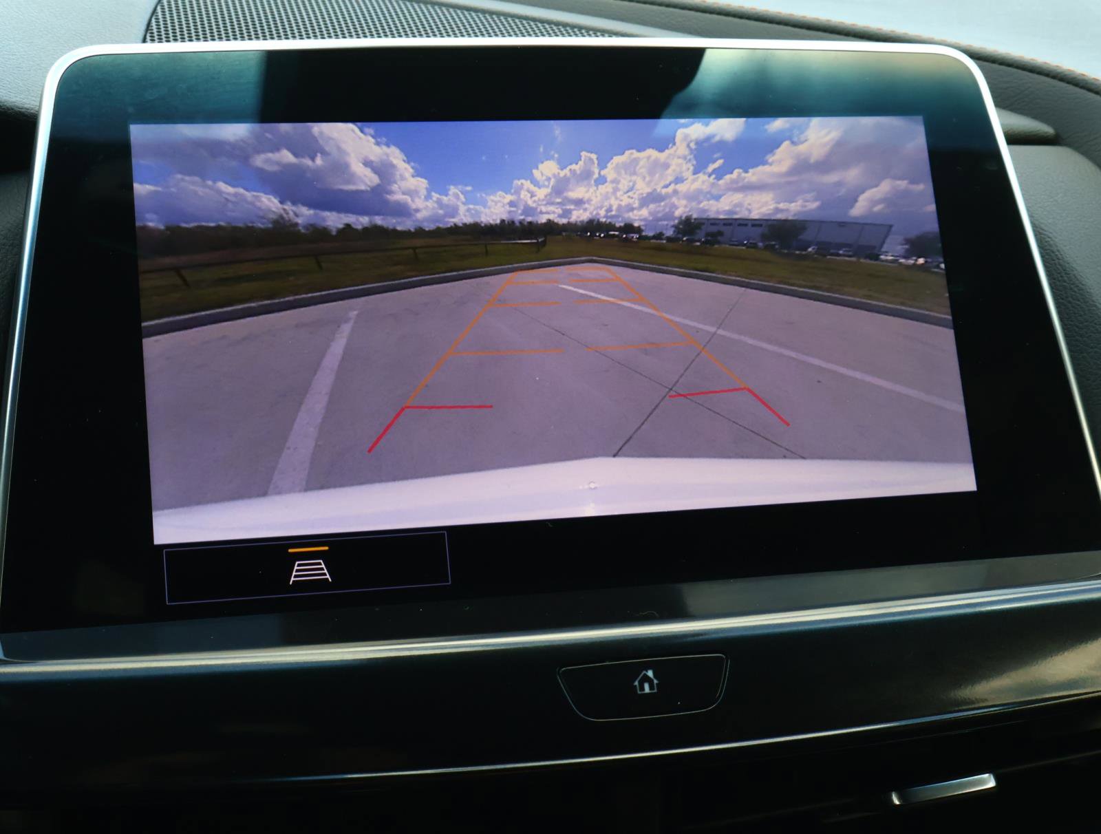 Used 2023 Cadillac CT5 V w/ Premium Package image 34