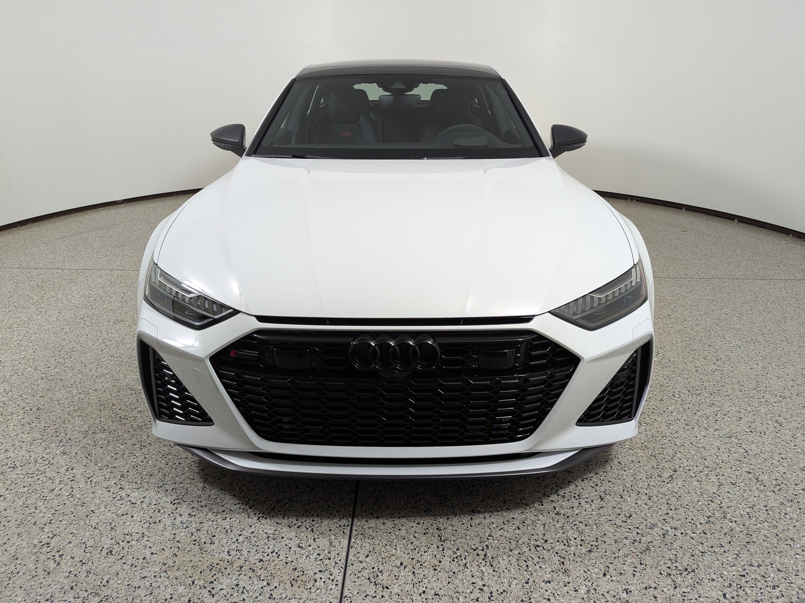 New 2025 Audi RS 7 Performance image 2