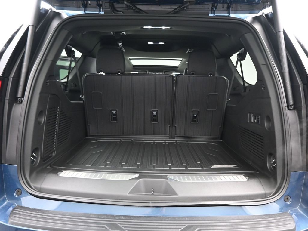 New 2026 GMC Yukon XL Denali image 28