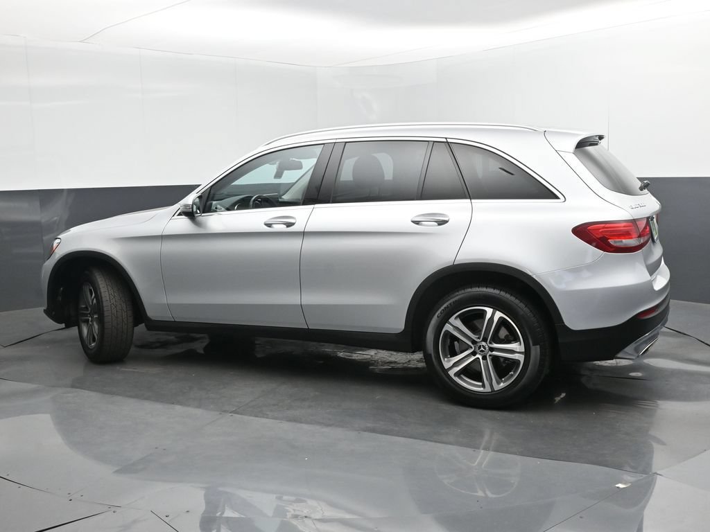 Used 2017 Mercedes-Benz GLC 300 4MATIC image 26