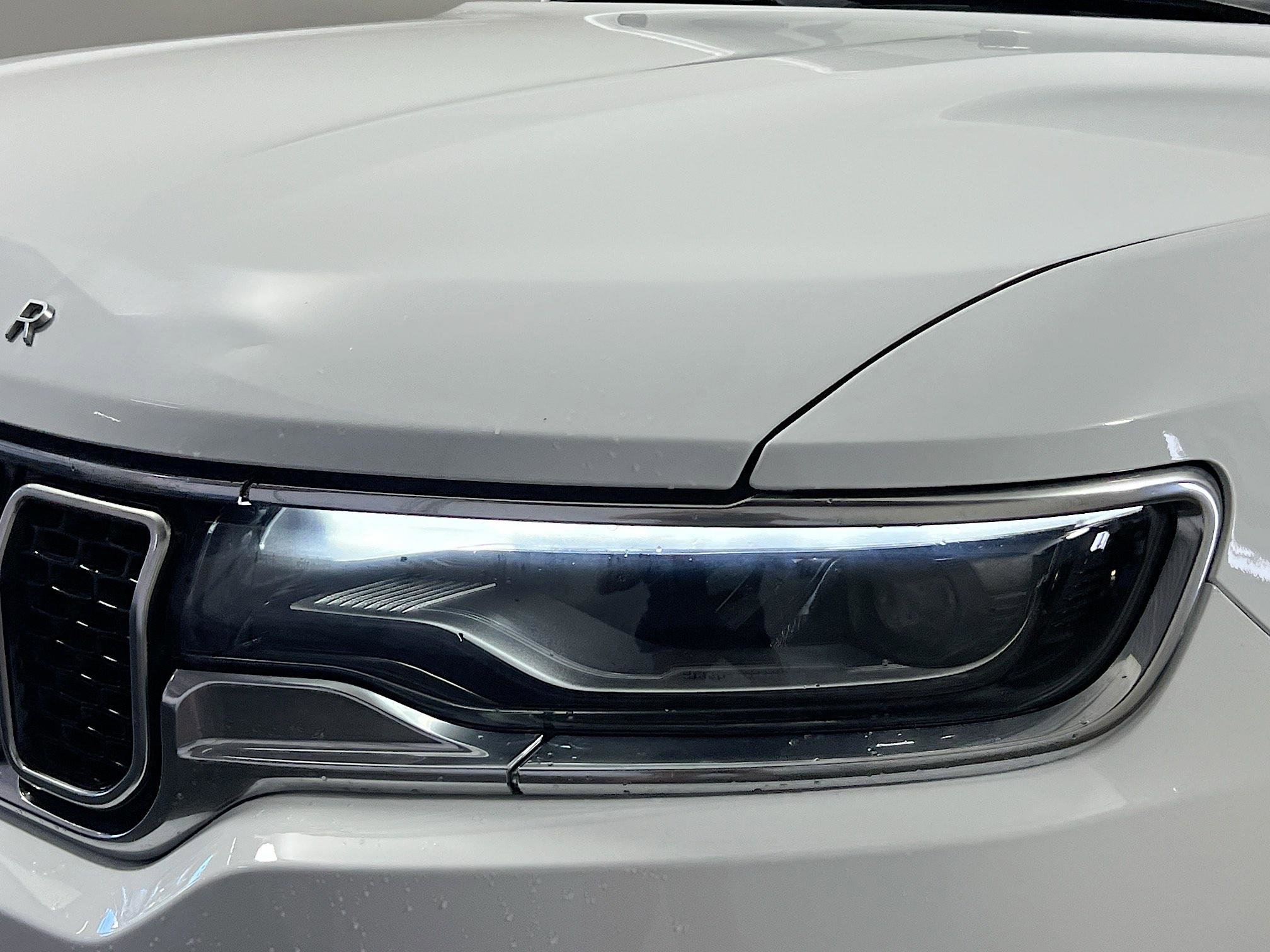 Used 2024 Jeep Wagoneer Series III AWD/4WD image 11