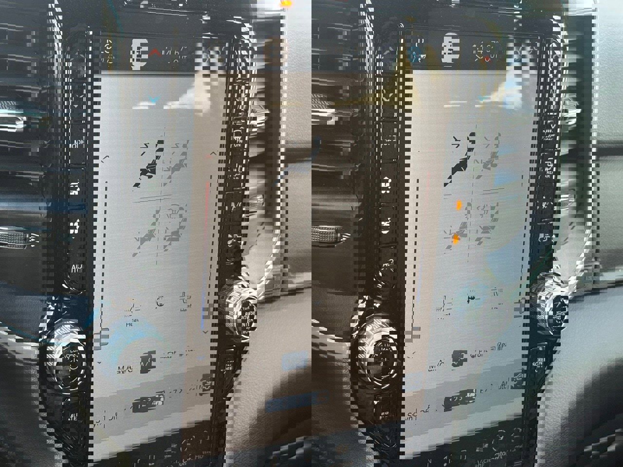 Used 2024 RAM 2500 Big Horn w/ Safety Group image 34